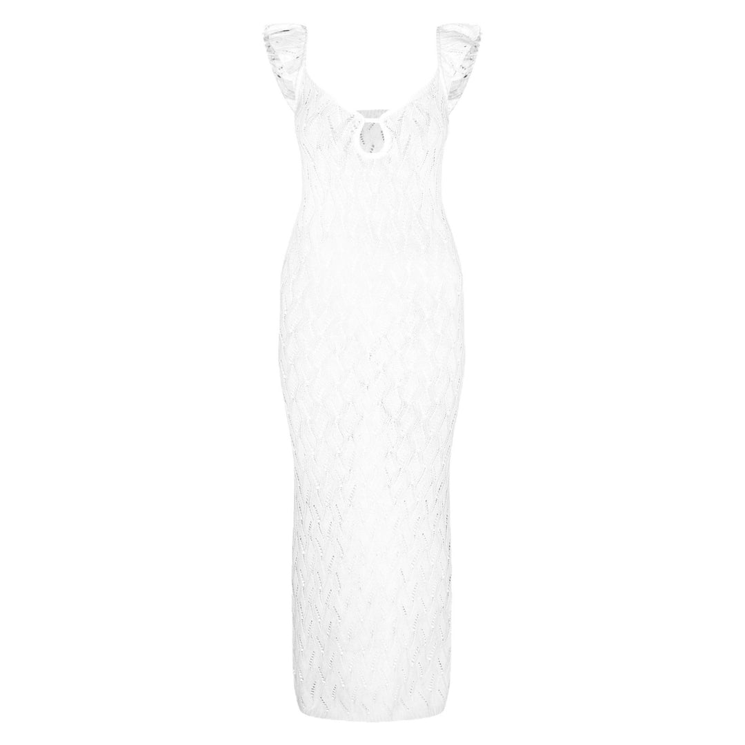 Damen Abendkleid EB