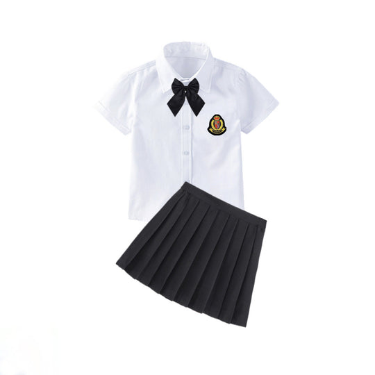 Damen Schuluniform Ensemble EB