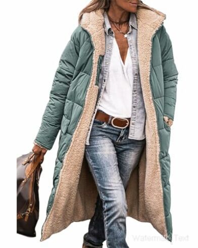 EB | Winterjacke