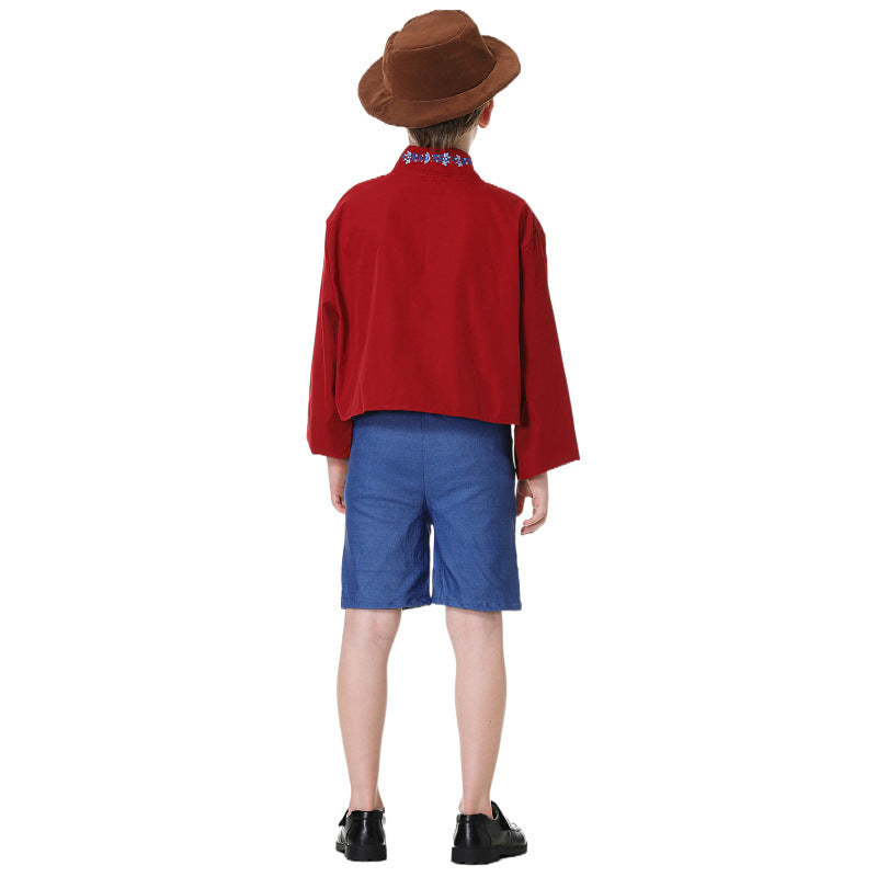 Damen Trachtenoutfit mit Details und traditionellem Charme EB