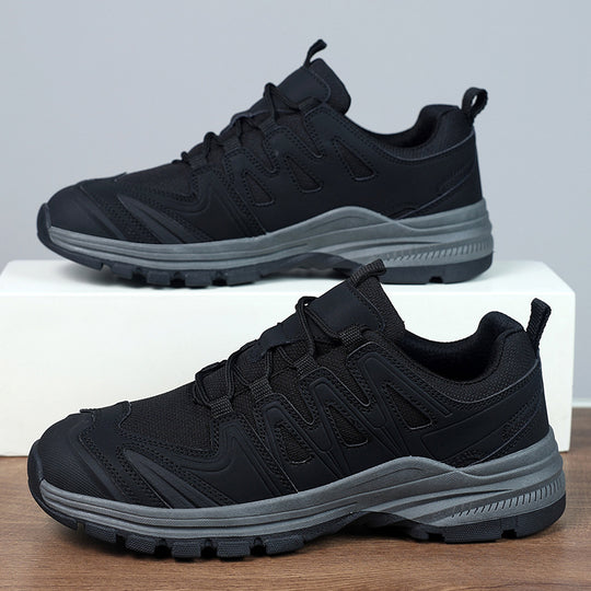 Damen Atmungsaktive Freizeitschuhe mit stoßdämpfender Sohle EB
