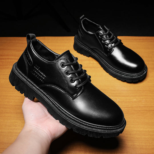 Herren Klassische Schnürschuhe EB