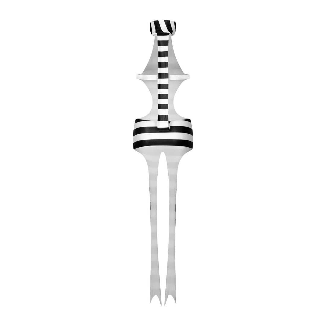 Damen Skulpturale Bodysuit EB