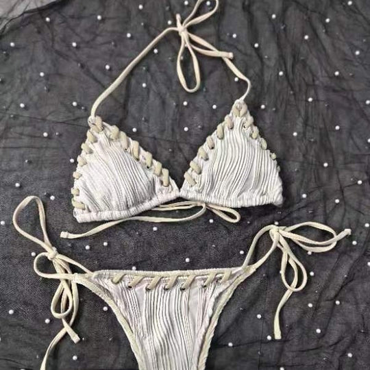 Damen Designer Bikini EB