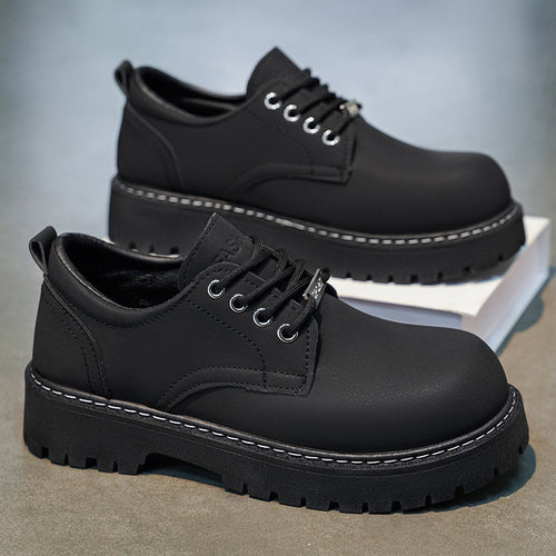 Damen robuste Schnürschuhe mit dämpfender Sohle und rutschfester Laufsohle EB