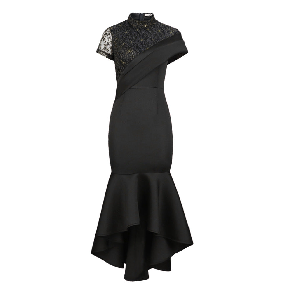 Damen elegantes Abendkleid EB