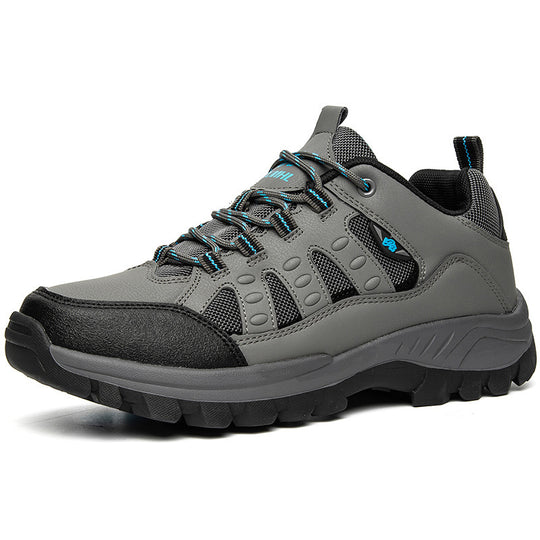 Damen Multifunktionale Wanderschuhe mit gezielt atmungsaktivem Obermaterial EB