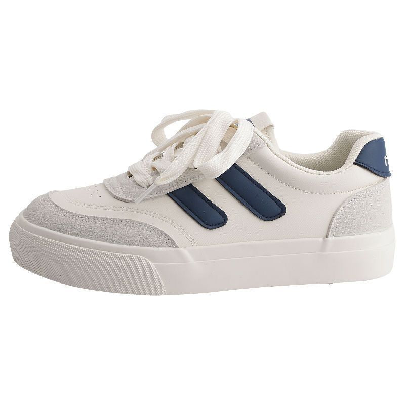 Damen Sportliche Sneakers mit hohem Tragekomfort und innovativem Sohlenprofil EB