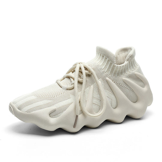 Damen Sportliche Sneakers mit innovativem und ergonomischem Design EB