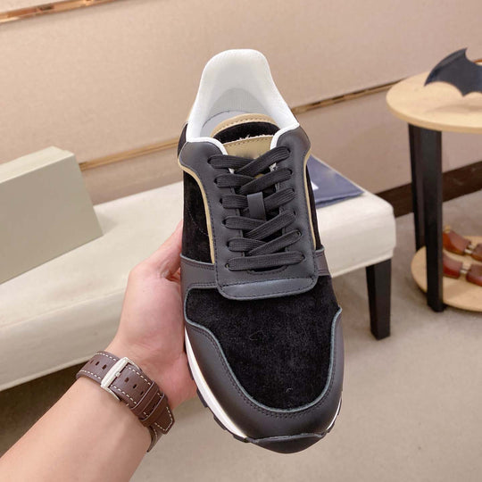 Damen Sportliche Sneaker EB