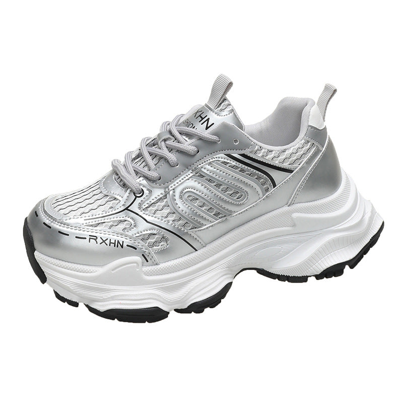 Damen Sportliche Sneakers EB