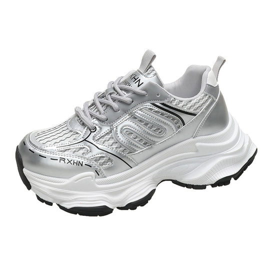 Damen Sportliche Sneakers EB
