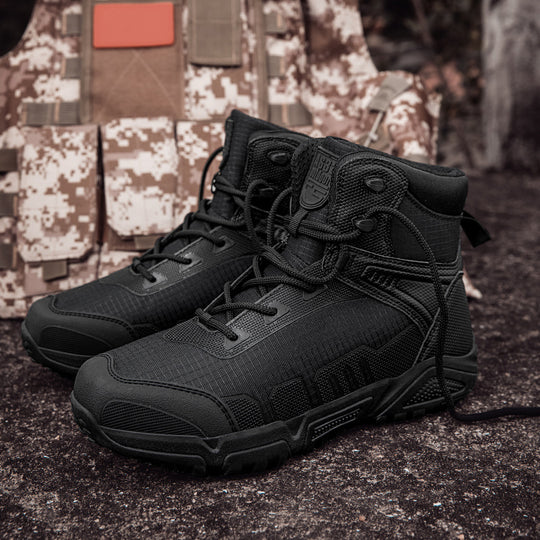 Herren Hochleistungs Tactical Boots EB