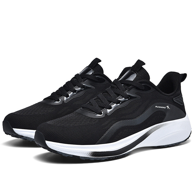 Damen Laufschuhe mit Atmungsaktivem Obermaterial von EB