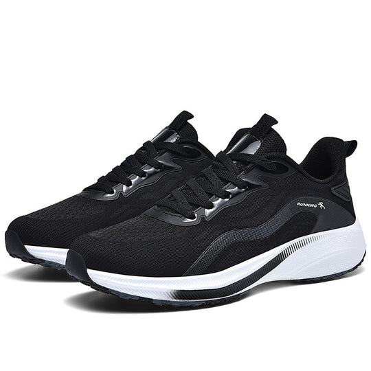 Damen Laufschuhe mit Atmungsaktivem Obermaterial von EB