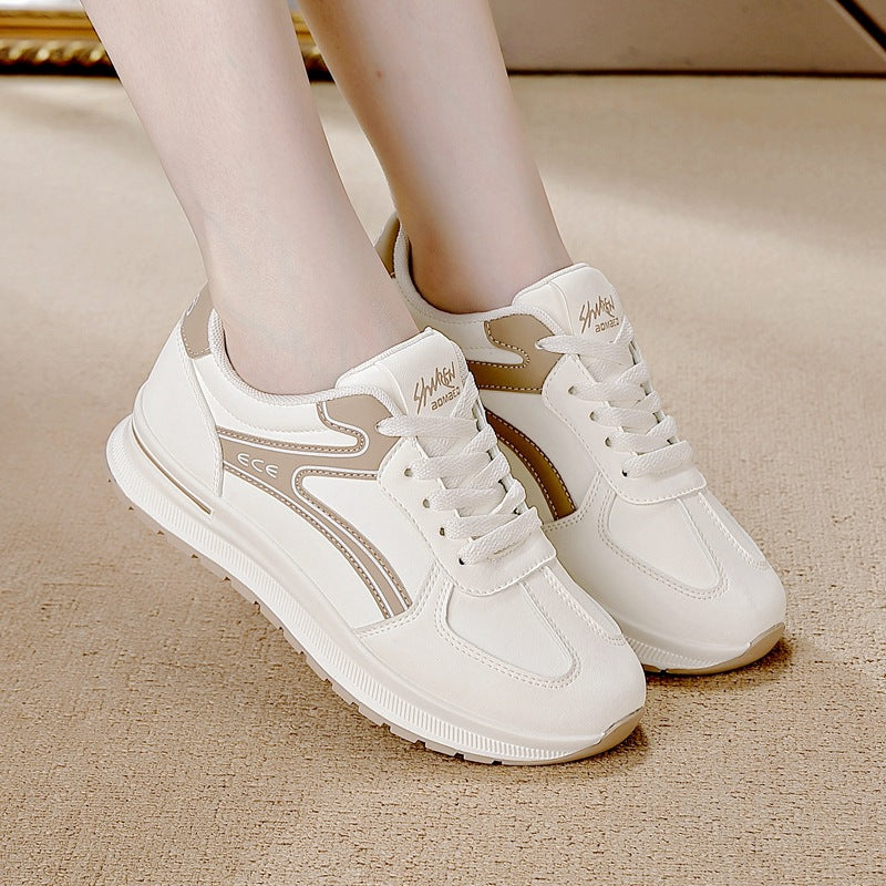 Damen Sportliche Sneakers EB