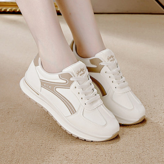 Damen Sportliche Sneakers EB