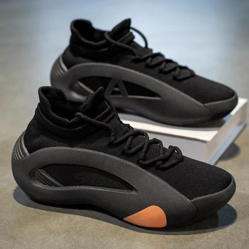Damen High-Performance Sneaker mit flexiblem Tragekomfort EB