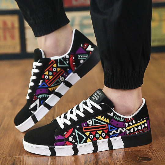 Herren Sneakers EB