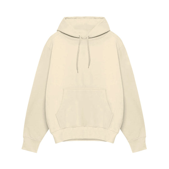 Herren Kapuzenpullover aus komfortablem Sweatstoff mit praktischer Kängurutasche EB