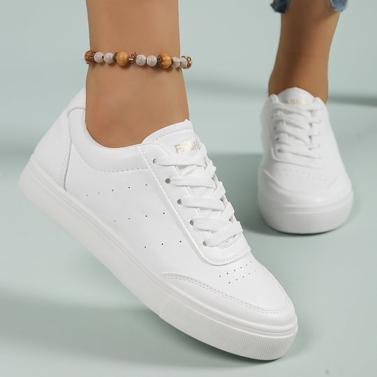 Damen Sportliche Sneakers EB
