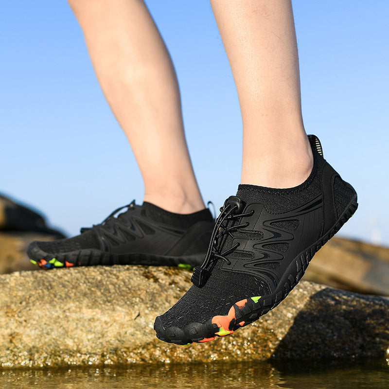 Damen Aqua-Schuhe EB