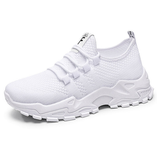 Damen Sportliche Laufsneaker mit innovativer Dämpfungstechnologie EB