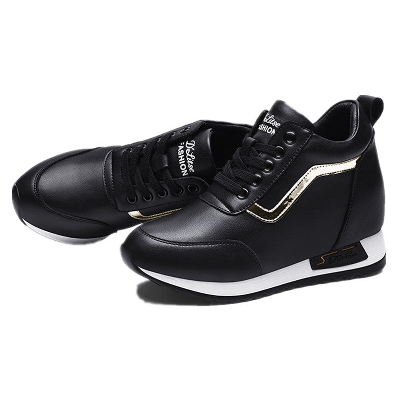 Damen Sportliche Sneakers mit hohem Tragekomfort und modernem Design EB