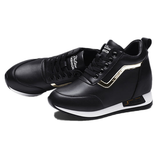 Damen Sportliche Sneakers mit hohem Tragekomfort und modernem Design EB