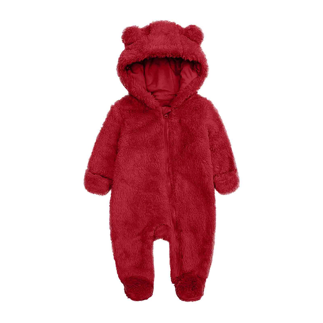 Kleinkind Overall EB
