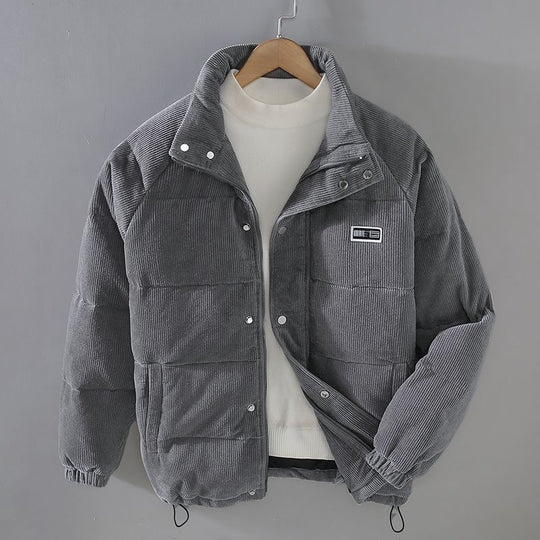 EB | Kordjacke