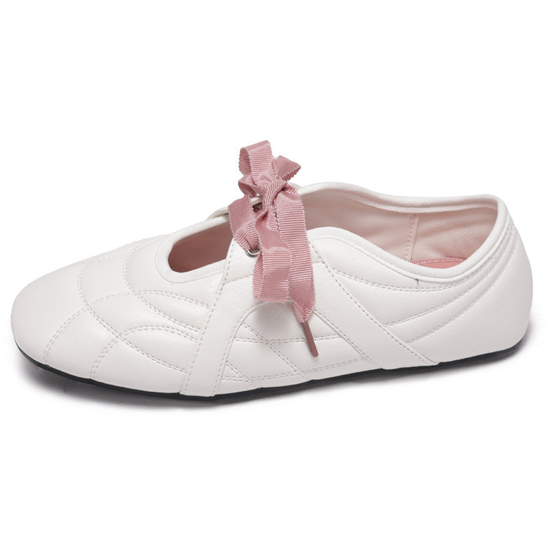 Damen Tanzschuhe mit Riemchen EB