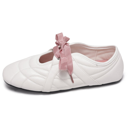 Damen Tanzschuhe mit Riemchen EB