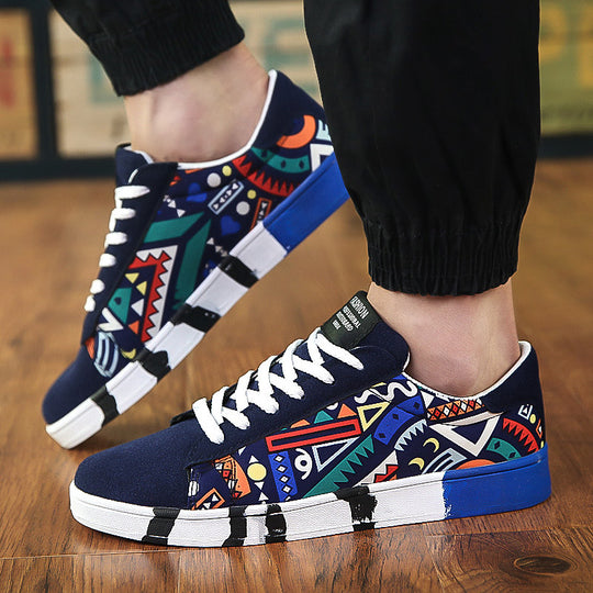 Herren Sneakers EB