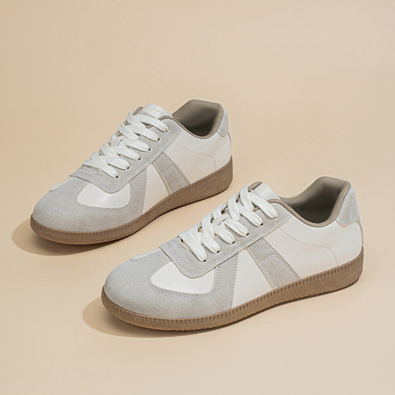 Damen Sportliche Sneaker mit ergonomischer Passform und rutschfester Sohle EB