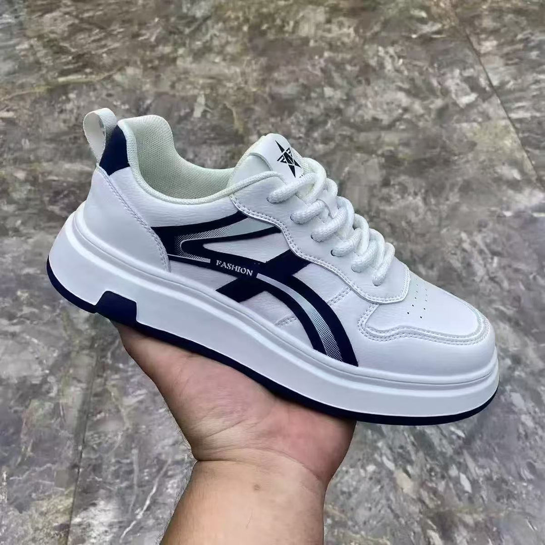 Damen Sportliche Lifestyle-Sneaker EB