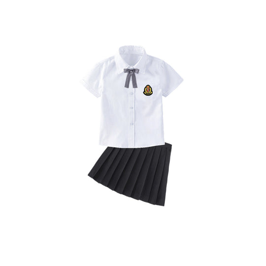 Unisex Elegant und bequemes Set aus Hemd und Shorts EB