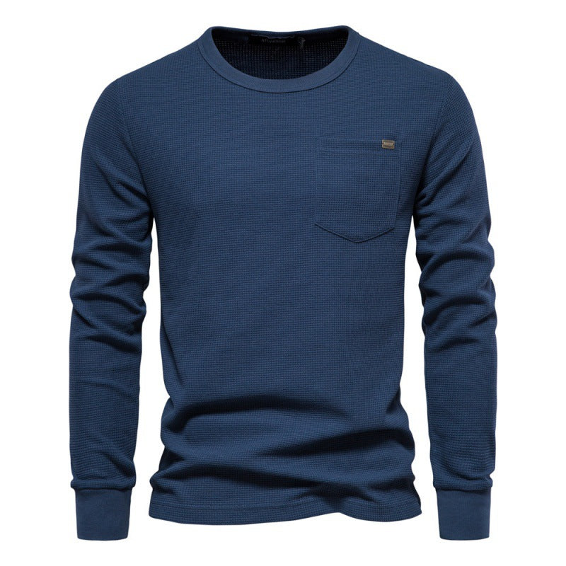 Herren Langarmshirt EB