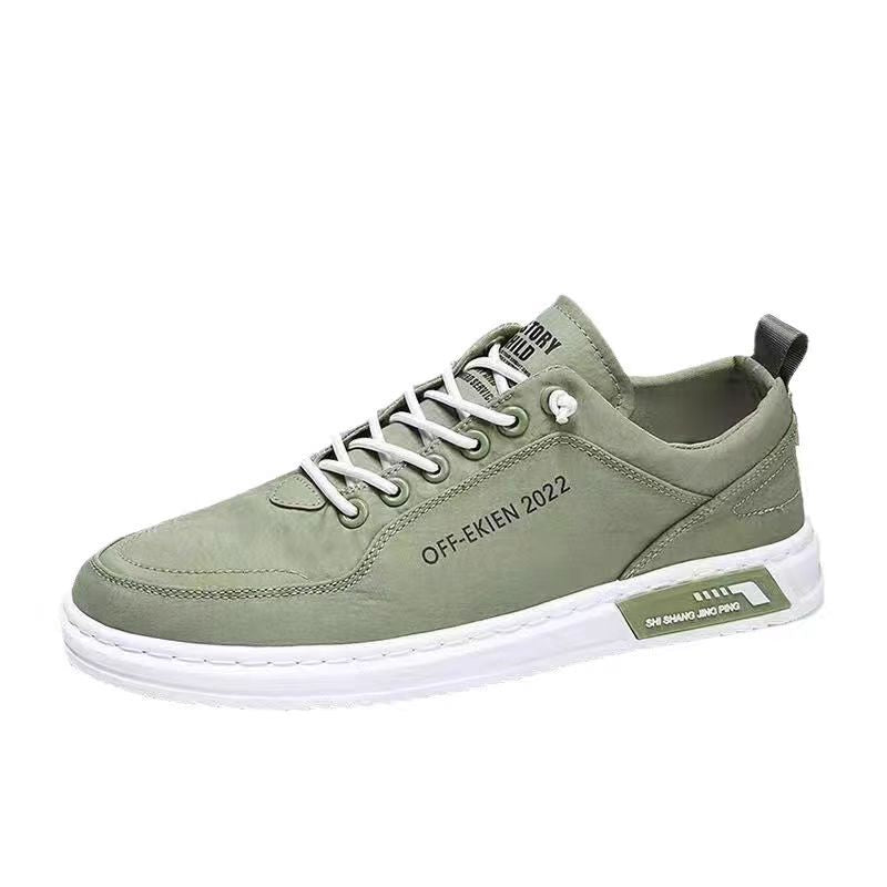 Herren Modische Freizeit-Sneaker mit ergonomischer Passform EB