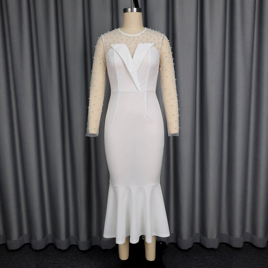 Damen Abendkleid EB