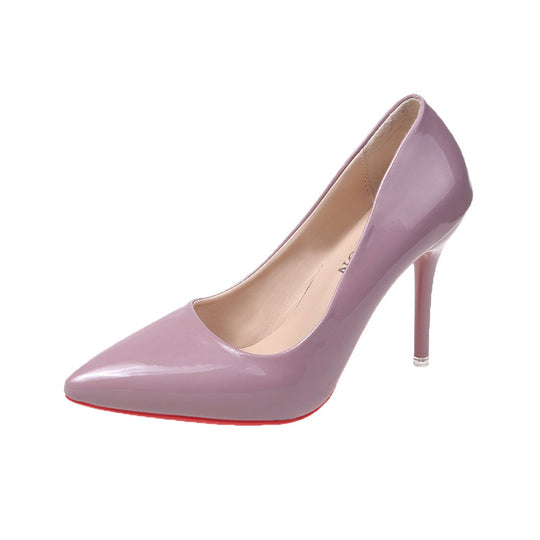 Damen Klassische High Heels EB