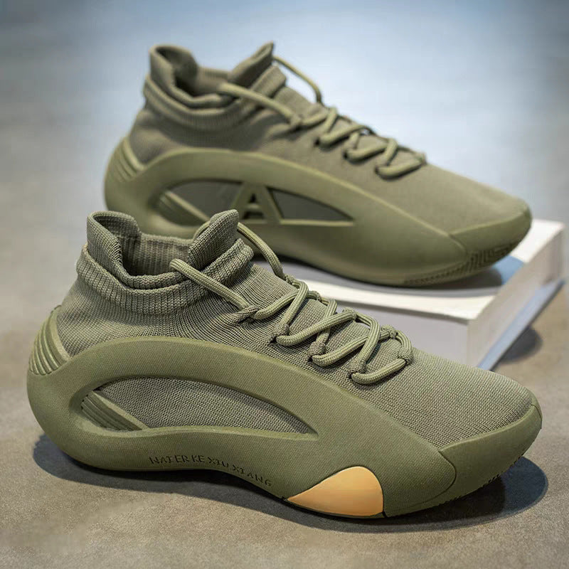 Damen High-Performance Sneaker mit flexiblem Tragekomfort EB