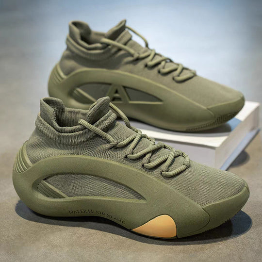 Damen High-Performance Sneaker mit flexiblem Tragekomfort EB