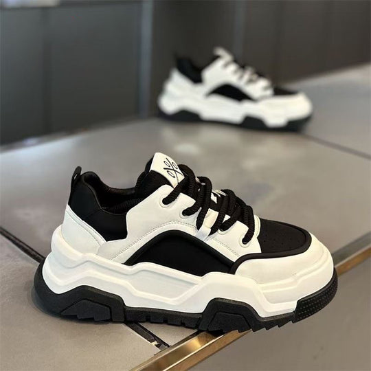 Damen chunky Sneakers EB
