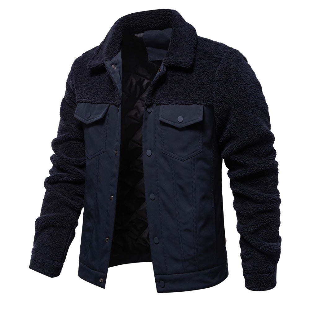EB | Herbstjacke