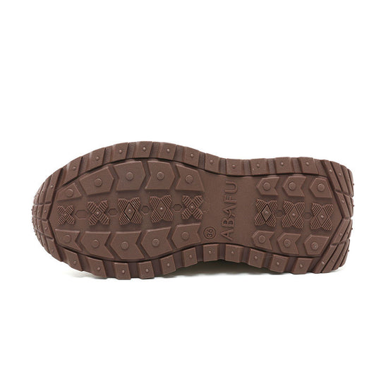 Damen Sportliche Lauf Sneakers mit modernem Design und flexibler Dämpfung EB