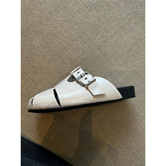 Damen hochwertige Sandalen im modernen Design EB