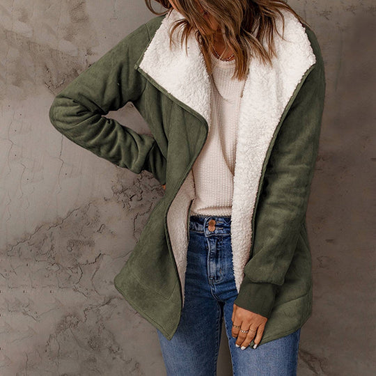 EB | Elegante und Vielseitige Allgemeine Jacke
