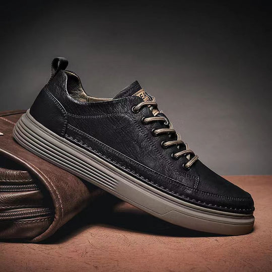 Herren Komfortable Sneaker EB