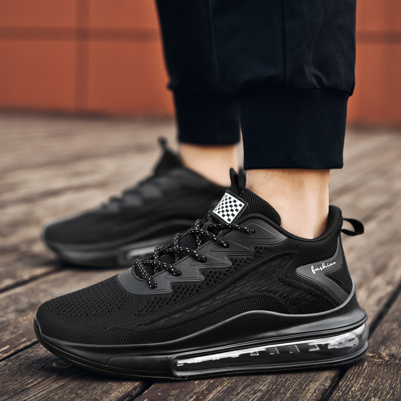 Damen Sportliche Laufschuhe mit innovativer Dämpfungstechnologie EB